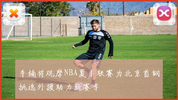 李楠将观摩NBA夏季联赛为北京首钢挑选外援助力新赛季
